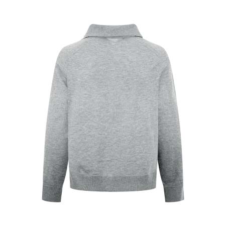 2026年9月17日秋冬新作Ami Paris ニットカーディガン  高品質人気の商品/ZZZ工場