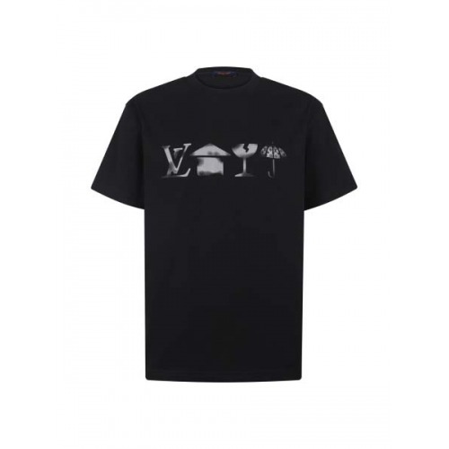 2026年9月17日秋冬新作LOUIS VUITTONtシャツ高品質人気の商品/ZZZ工場