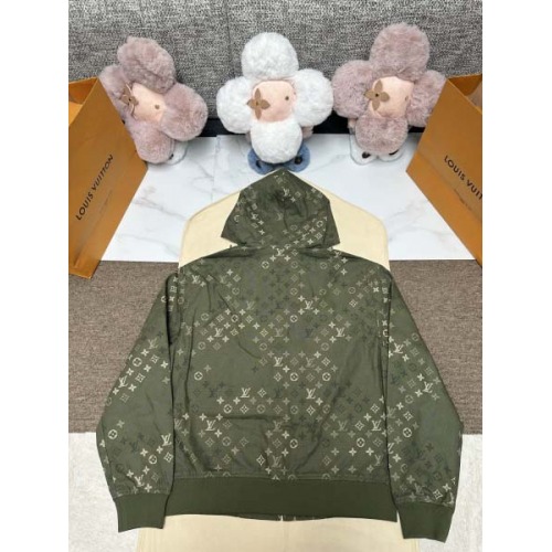 2026年9月17日秋冬新作Louis Vuittonジャケット高品質人気の商品/ZZZ工場