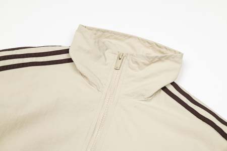 2026年9月17日秋冬新作adidasジャケット高品質人気の商品/ZZZ工場