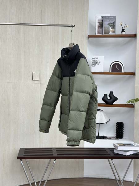 2026年9月22日秋冬新作The North Faceダウンジャケット高品質人気の商品/ZZZ工場