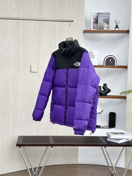 2026年9月22日秋冬新作The North Faceダウンジャケット高品質人気の商品/ZZZ工場