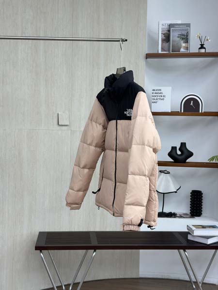2026年9月22日秋冬新作The North Faceダウンジャケット高品質人気の商品/ZZZ工場