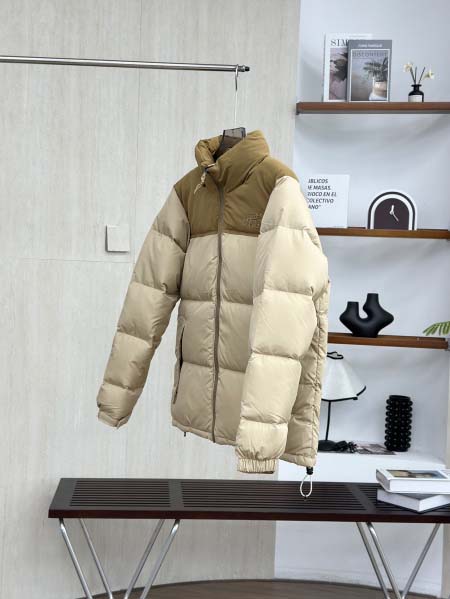 2026年9月22日秋冬新作The North Faceダウンジャケット高品質人気の商品/ZZZ工場