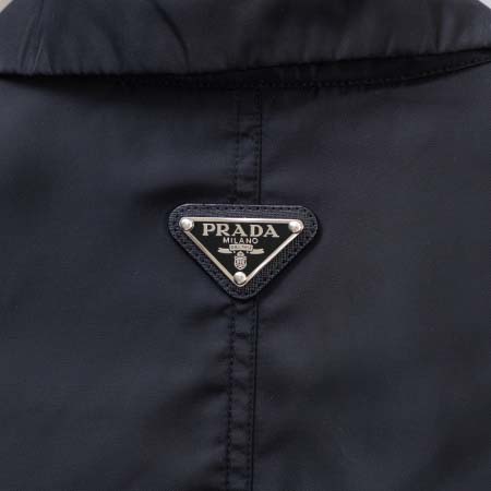2026年9月22日秋冬新作Pradaジャケット高品質人気の商品/ZZZ工場