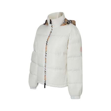 2026年9月22日秋冬新作Burberryダウンジャケット高品質人気の商品/ZZZ工場