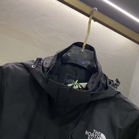 2026年9月25日秋冬新作THE NORTH FACEジャケット高品質人気の商品/ZZZ工場