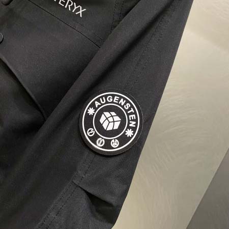 2026年9月25日秋冬新作ARCTERYXジャケット高品質人気の商品/ZZZ工場