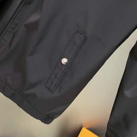 2026年9月25日秋冬新作PRADAジャケット高品質人気の商品/ZZZ工場