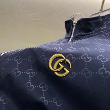 2026年9月25日秋冬新作GUCCIジャケット高品質人気の商品/ZZZ工場
