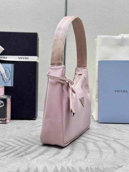 2026年9月28日入荷新作Prada極品/正規品同様/人気/革/バッグ/TY工場