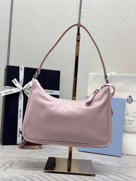 2026年9月28日入荷新作Prada極品/正規品同様/人気/革/バッグ/TY工場