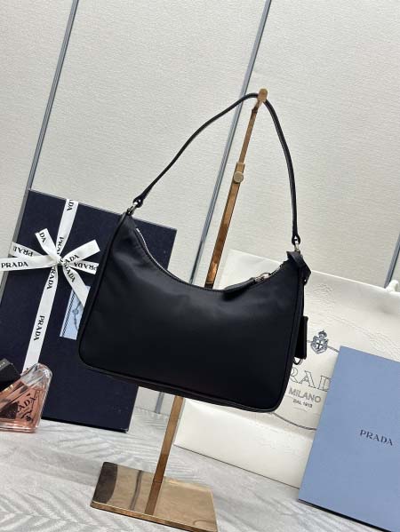 2026年9月28日入荷新作Prada極品/正規品同様/人気/革/バッグ/TY工場