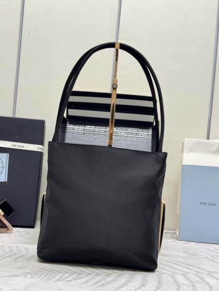 2026年9月28日入荷新作Prada極品/正規品同様/人気/革/バッグ/TY工場