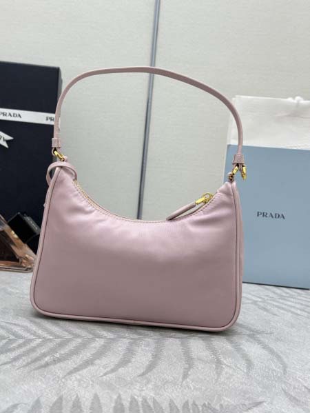 2026年9月28日入荷新作Prada極品/正規品同様/人気/革/バッグ/TY工場