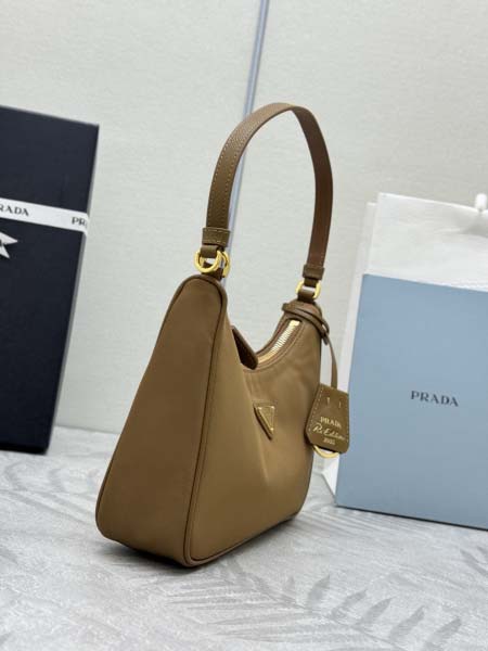 2026年9月28日入荷新作Prada極品/正規品同様/人気/革/バッグ/TY工場