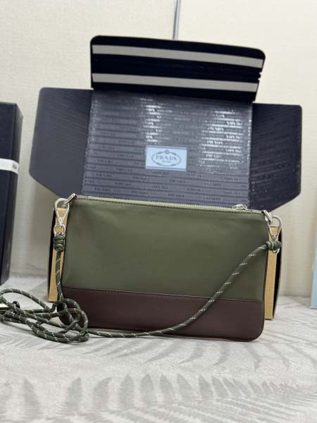 2026年9月28日入荷新作Prada極品/正規品同様/人気/革/バッグ/TY工場