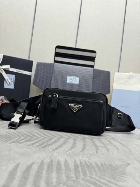 2026年9月28日入荷新作Prada極品/正規品同様/人気/革/バッグ/TY工場