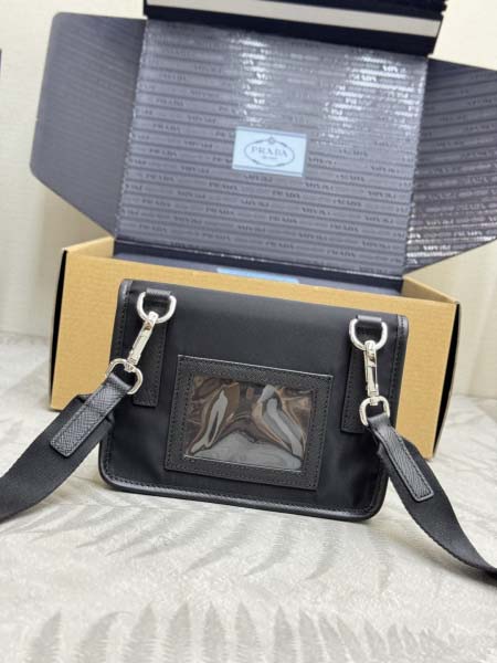 2026年9月28日入荷新作Prada極品/正規品同様/人気/革/バッグ/TY工場