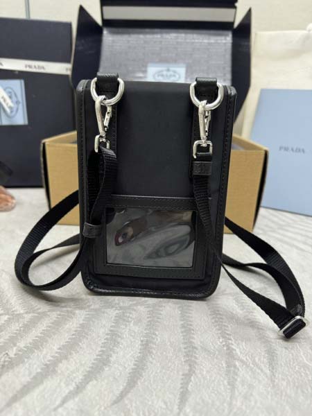 2026年9月28日入荷新作Prada極品/正規品同様/人気/革/バッグ/TY工場