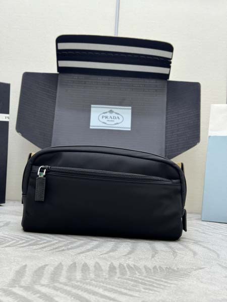 2026年9月28日入荷新作Prada極品/正規品同様/人気/革/バッグ/TY工場