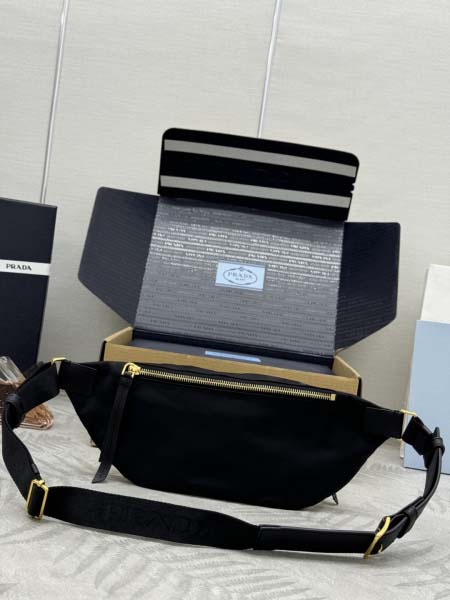 2026年9月28日入荷新作Prada極品/正規品同様/人気/革/バッグ/TY工場