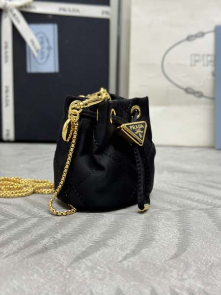 2026年9月28日入荷新作Prada極品/正規品同様/人気/革/バッグ/TY工場