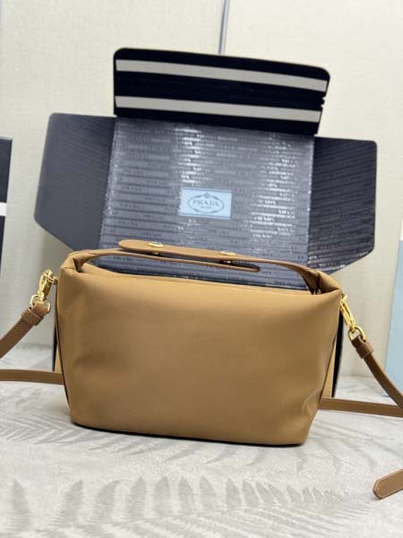 2026年9月28日入荷新作Prada極品/正規品同様/人気/革/バッグ/TY工場