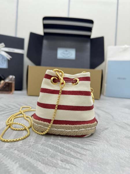 2026年9月28日入荷新作Prada極品/正規品同様/人気/革/バッグ/TY工場