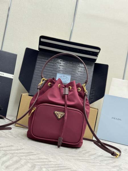2026年9月28日入荷新作Prada極品/正規品同様/人気/革/バッグ/TY工場