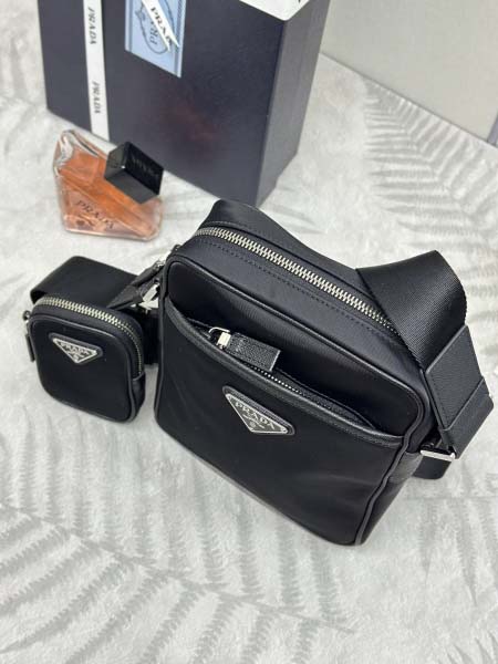 2026年9月28日入荷新作Prada極品/正規品同様/人気/革/バッグ/TY工場