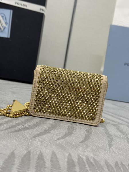 2026年9月28日入荷新作Prada極品/正規品同様/人気/革/バッグ/TY工場