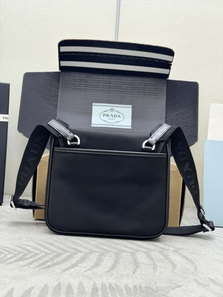 2026年9月28日入荷新作Prada極品/正規品同様/人気/革/バッグ/TY工場
