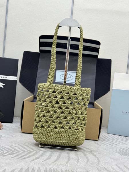 2026年9月28日入荷新作Prada極品/正規品同様/人気/革/バッグ/TY工場