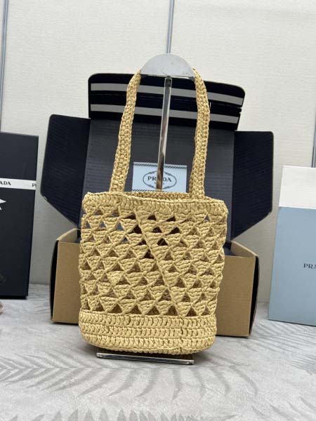 2026年9月28日入荷新作Prada極品/正規品同様/人気/革/バッグ/TY工場