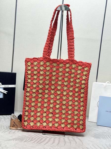 2026年9月28日入荷新作Prada極品/正規品同様/人気/革/バッグ/TY工場