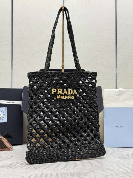 2026年9月28日入荷新作Prada極品/正規品同様/人気/革/バッグ/TY工場