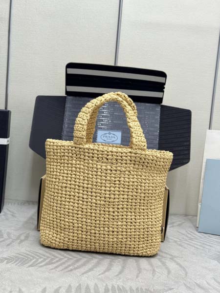 2026年9月28日入荷新作Prada極品/正規品同様/人気/革/バッグ/TY工場