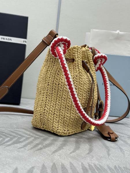 2026年9月28日入荷新作Prada極品/正規品同様/人気/革/バッグ/TY工場
