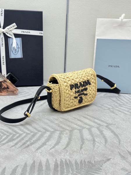 2026年9月28日入荷新作Prada極品/正規品同様/人気/革/バッグ/TY工場