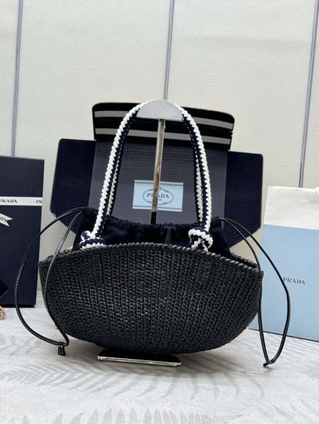 2026年9月28日入荷新作Prada極品/正規品同様/人気/革/バッグ/TY工場