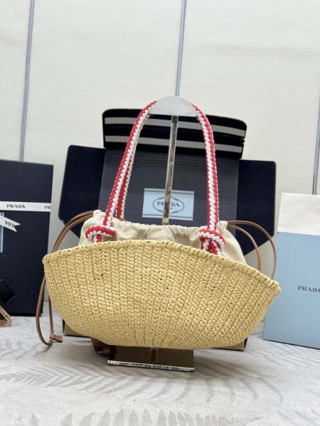 2026年9月28日入荷新作Prada極品/正規品同様/人気/革/バッグ/TY工場