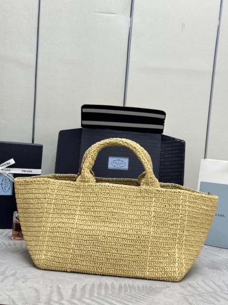 2026年9月28日入荷新作Prada極品/正規品同様/人気/革/バッグ/TY工場