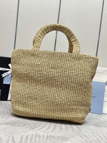 2026年9月28日入荷新作Prada極品/正規品同様/人気/革/バッグ/TY工場