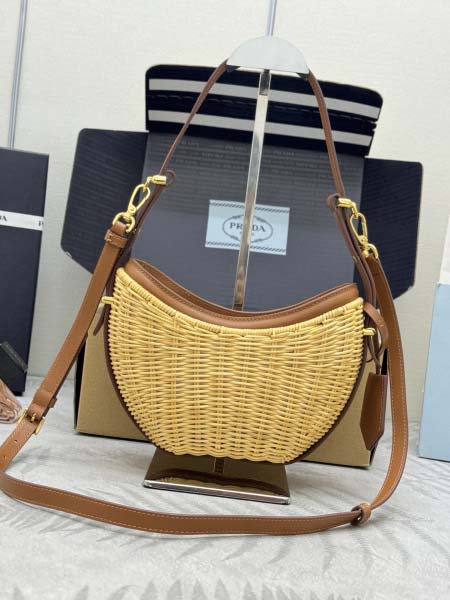 2026年9月28日入荷新作Prada極品/正規品同様/人気/革/バッグ/TY工場