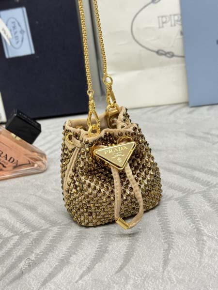 2026年9月28日入荷新作Prada極品/正規品同様/人気/革/バッグ/TY工場