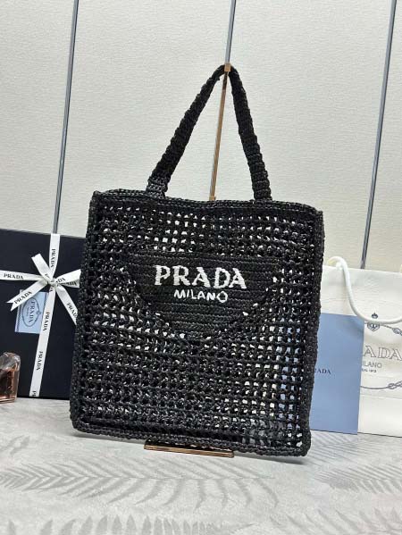 2026年9月28日入荷新作Prada極品/正規品同様/人気/革/バッグ/TY工場