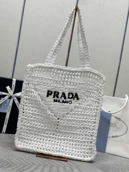 2026年9月28日入荷新作Prada極品/正規品同様/人気/革/バッグ/TY工場
