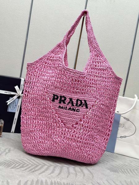 2026年9月28日入荷新作Prada極品/正規品同様/人気/革/バッグ/TY工場