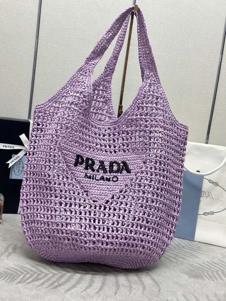 2026年9月28日入荷新作Prada極品/正規品同様/人気/革/バッグ/TY工場